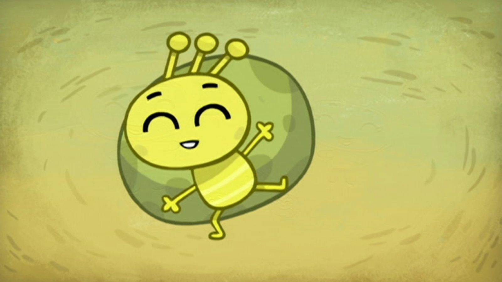 Déjame tranquilo - Kit y Kate | Ver