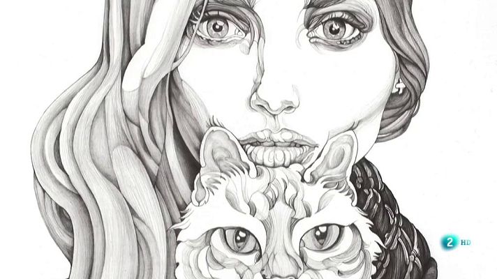 La aventura del Saber - Ilustradores: Carmen García Huerta