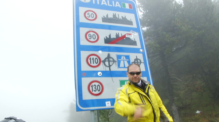 Diario de un nómada - Operación Ararat: De la bodega al infierno