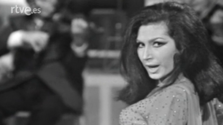 Galas del sábado - Jaime Morey y Rocío Jurado