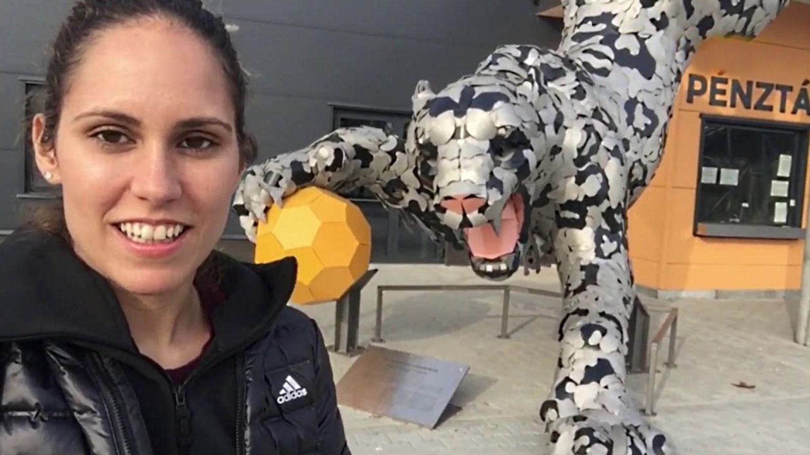 Balonmano - Reportaje: Mireya González - ver ahora