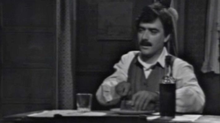 Bel Ami - Capítulo 1