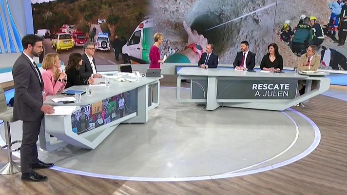 La mañana - La Mañana - 24/01/19