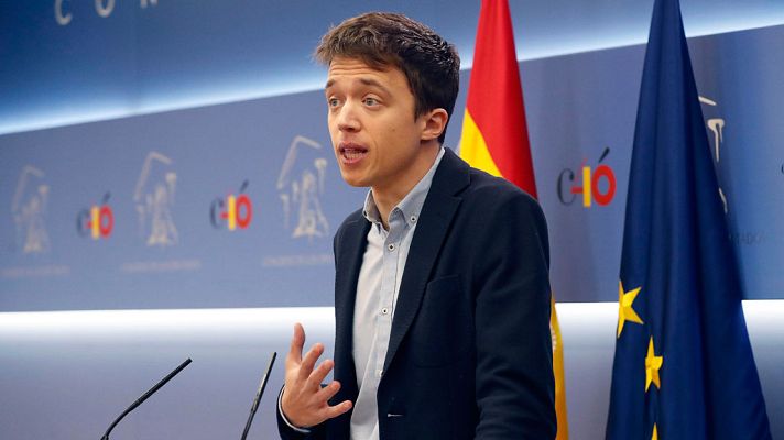 Informativo de Madrid - La Comunidad de Madrid en 4' - 24/01/19