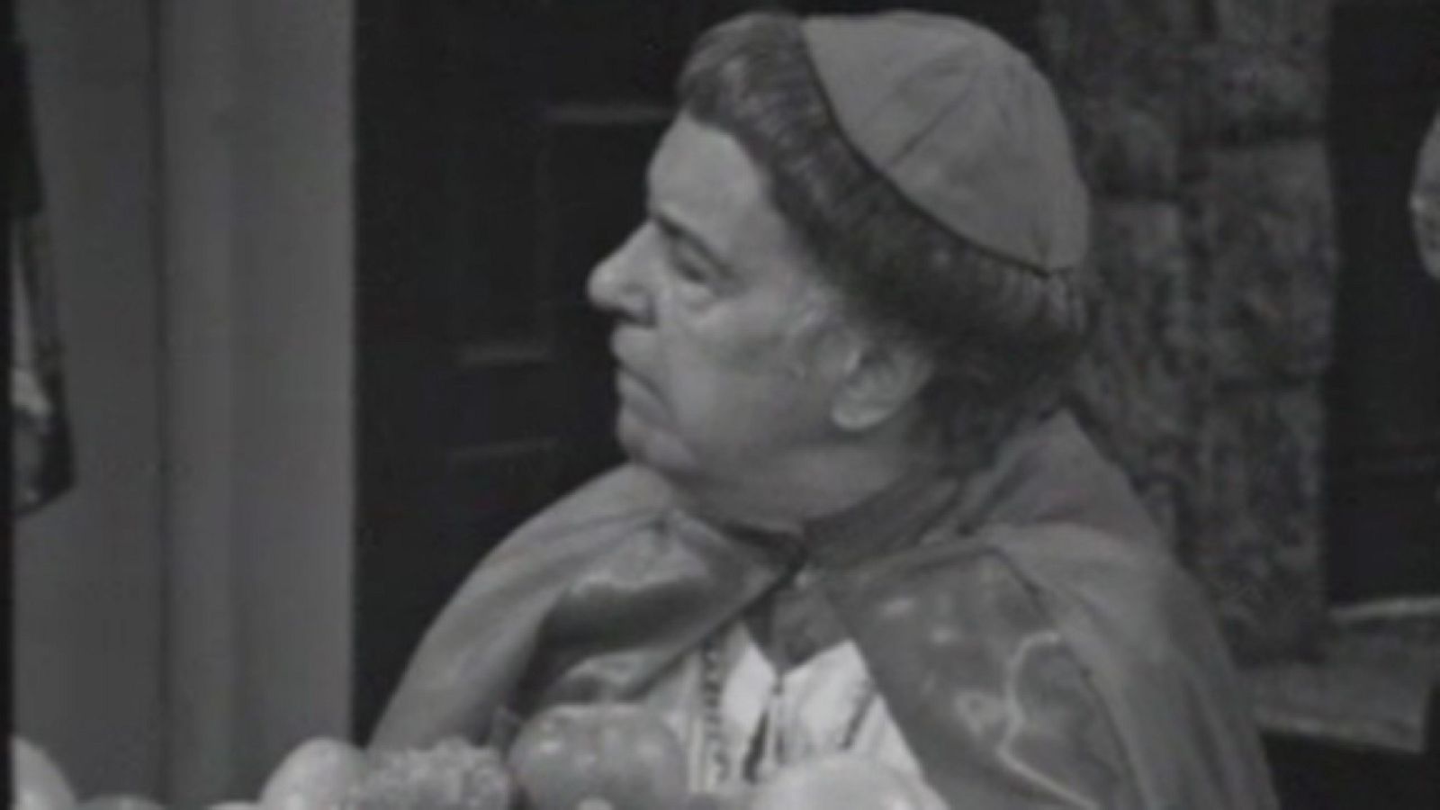 La ínsula de Barataria - Capítulo 1 - La Ínsula de Barataria | Ver