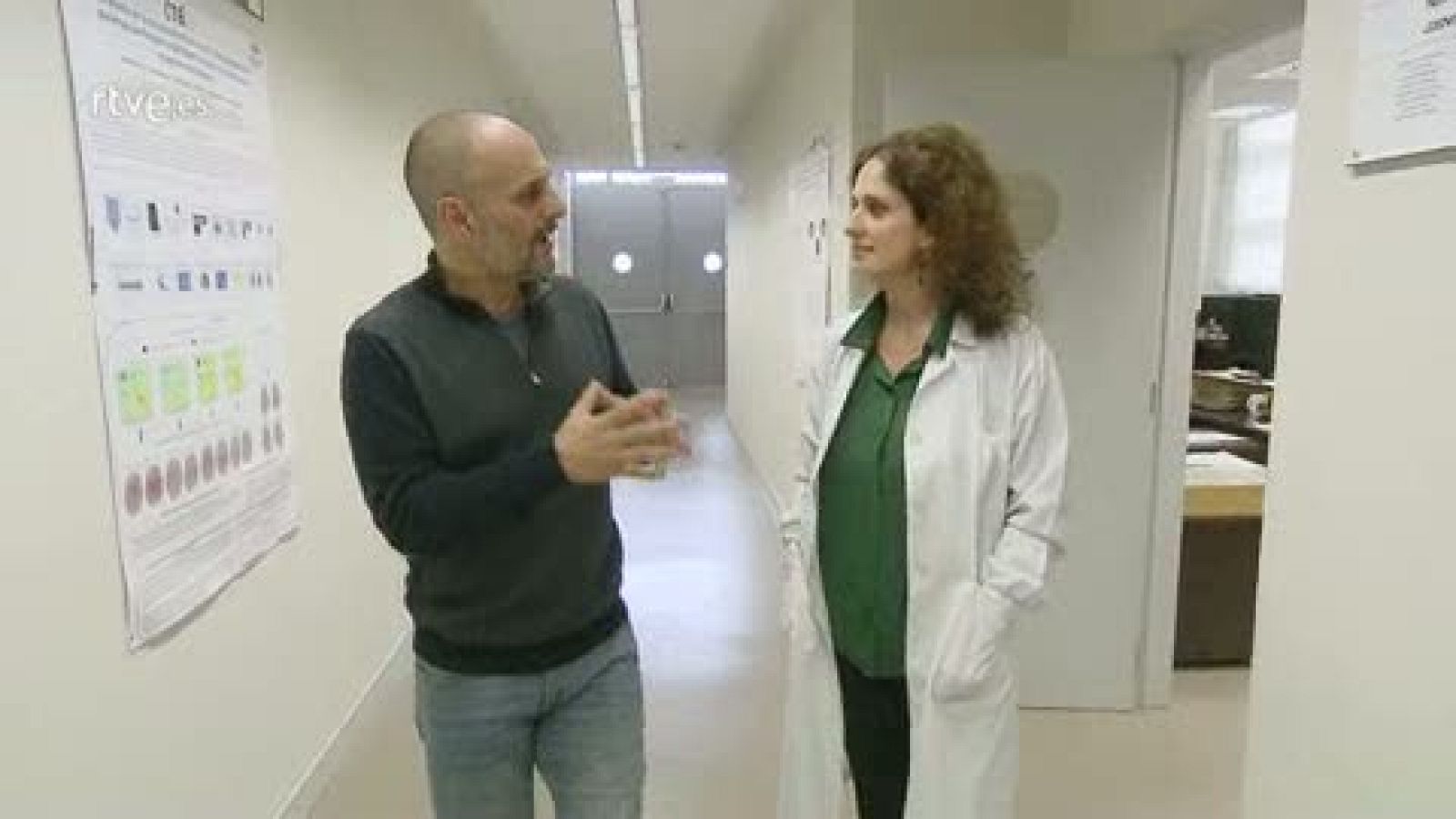 Para Todos La 2 - El mindfulness tiene ya catedra en la Universidad Complutense de Madrid