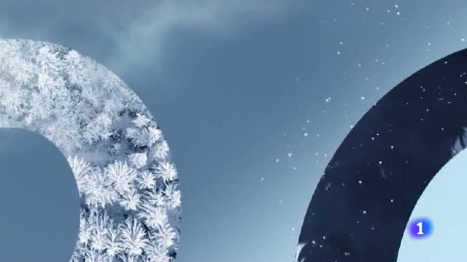 El tiempo en Cantabria - 24/01/19