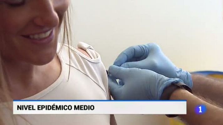 Noticias de Castilla y León - Castilla y León en 1' - 24/01/19