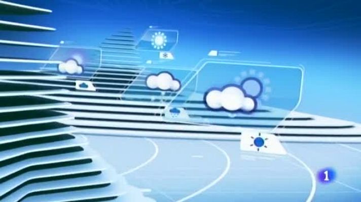 Telenavarra - El tiempo en Navarra - 24/1/2019