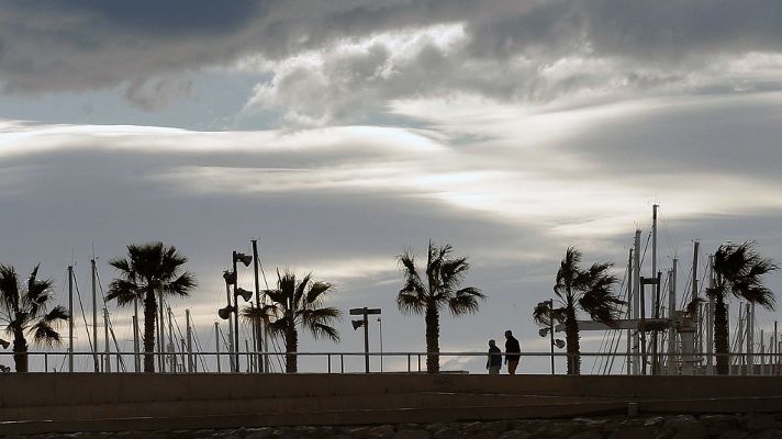 L'informatiu - Comunitat Valenciana - La Comunidad Valenciana en 2' - 24/01/19