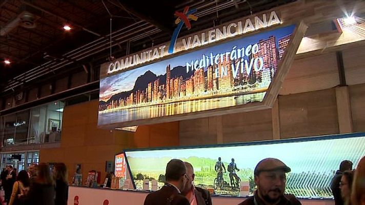 L'informatiu - Comunitat Valenciana - L'Informatiu - Comunitat Valenciana - 24/01/19