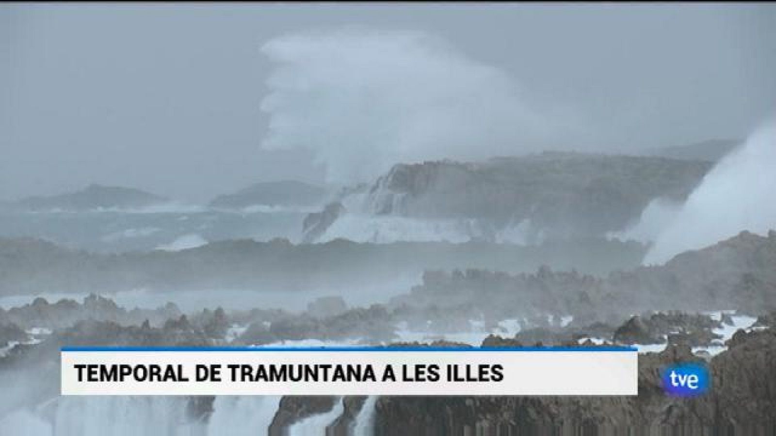 Informatiu Balear en 2' - 24/01/19