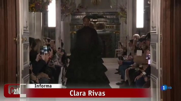 D Corazón - Alta Costura de París