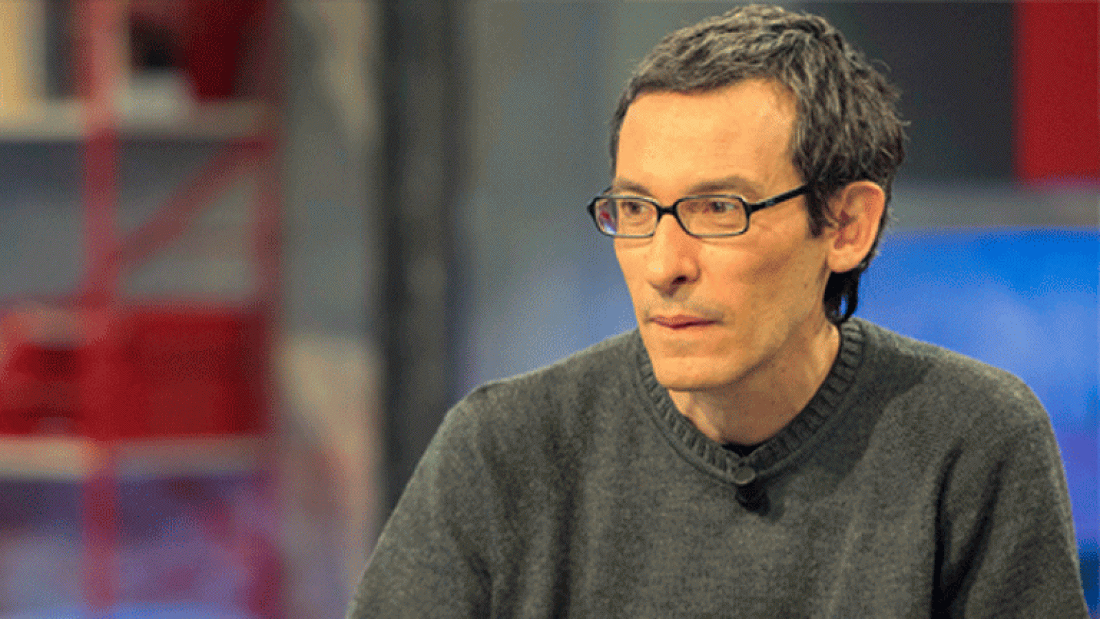 César Rendueles Capitalismo canalla La aventura del saber