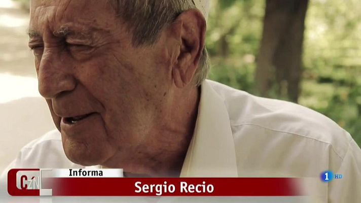 D Corazón - Fallece Elio Berhanyer a los 89 años