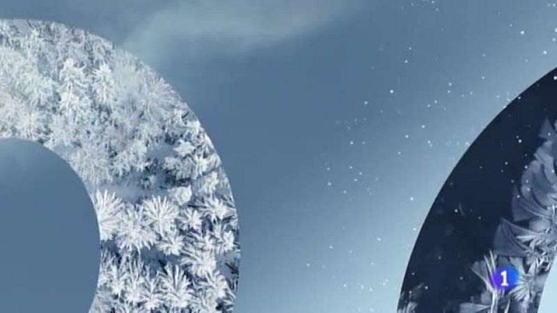 El Tiempo en la Region de Murcia - 24/01/2019