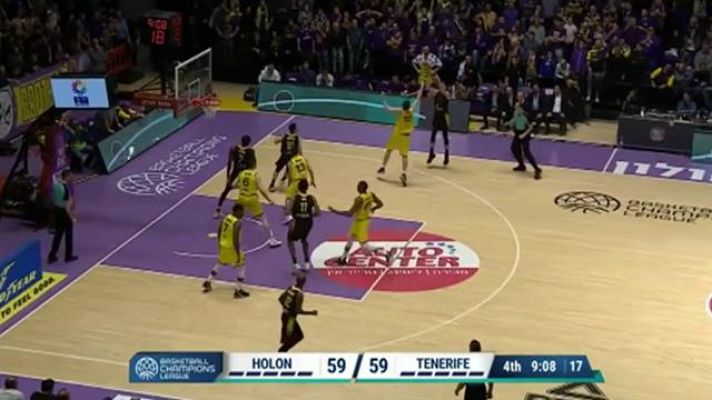 Telecanarias - Deportes Canarias - 24/01/2019