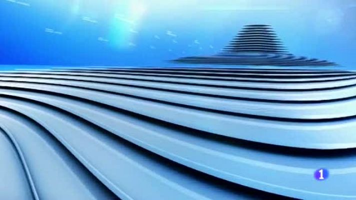 Noticias Andalucía - Noticias Andalucía 2 - 24/01/2019