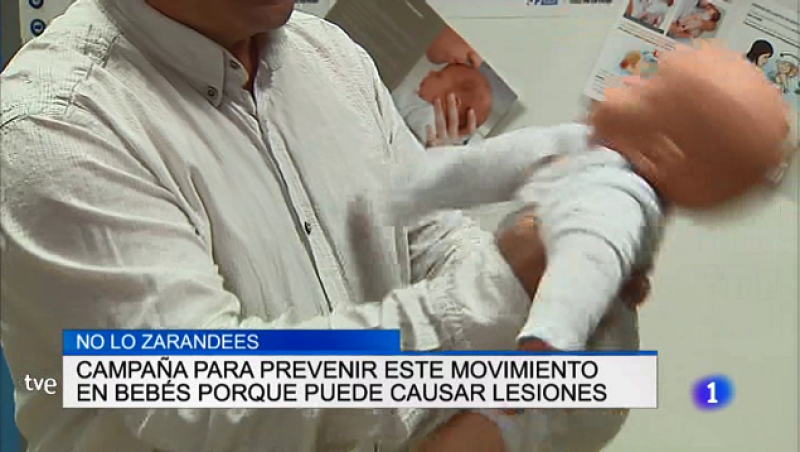 Informativo Telerioja 2 - 24/01/19