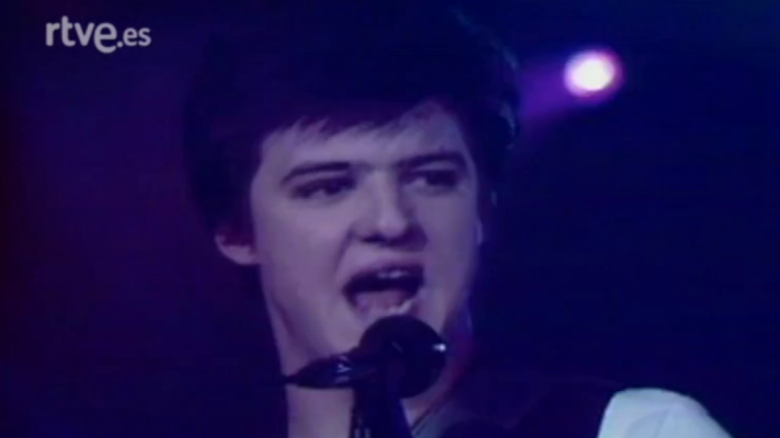 Rockopop - 12/11/1988