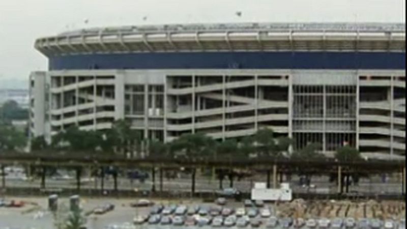 El mundo del tenis - Open USA - El mundo del tenis | Ver