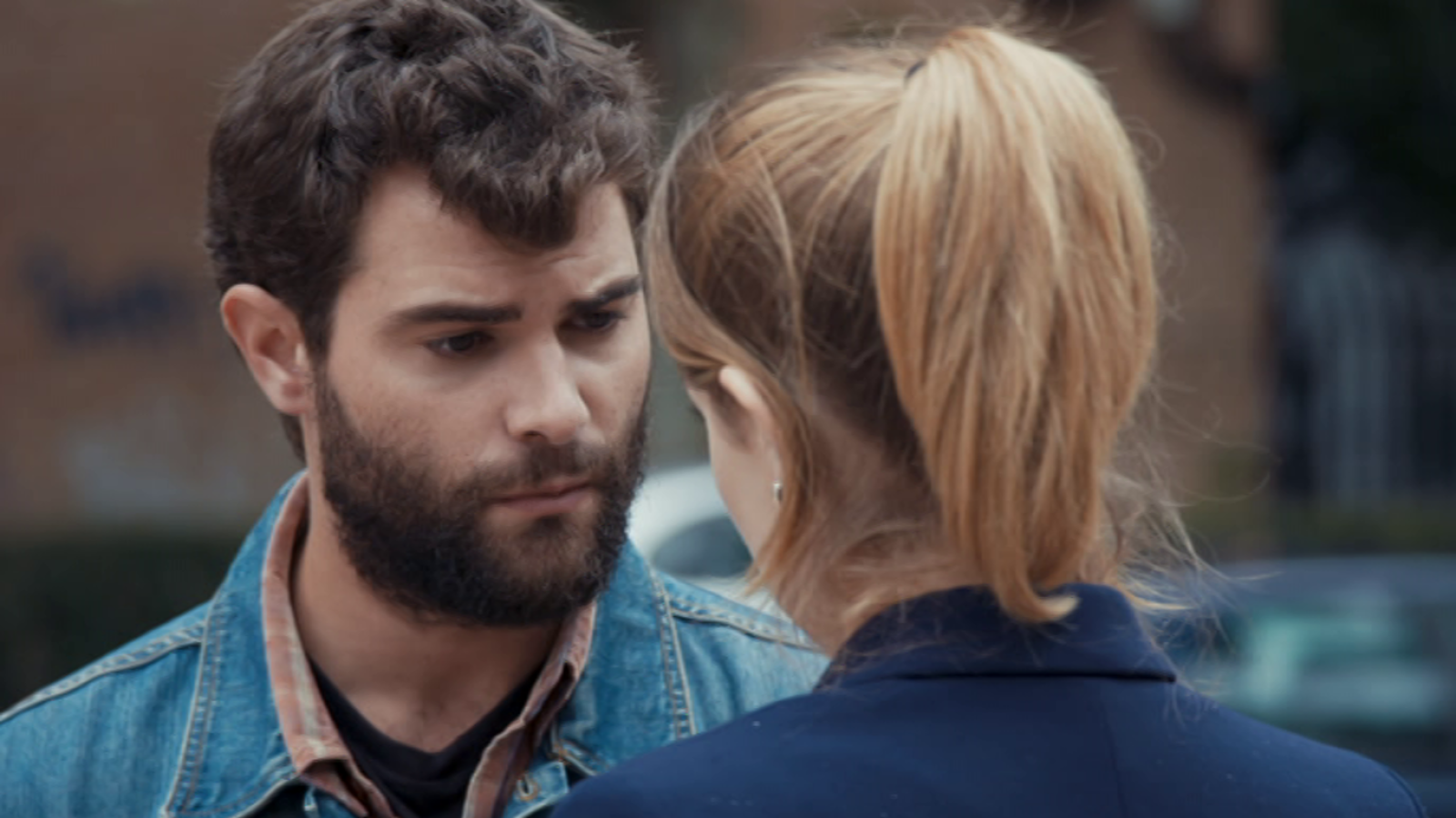 Derecho a soñar - Capítulo 8 - ver ahora