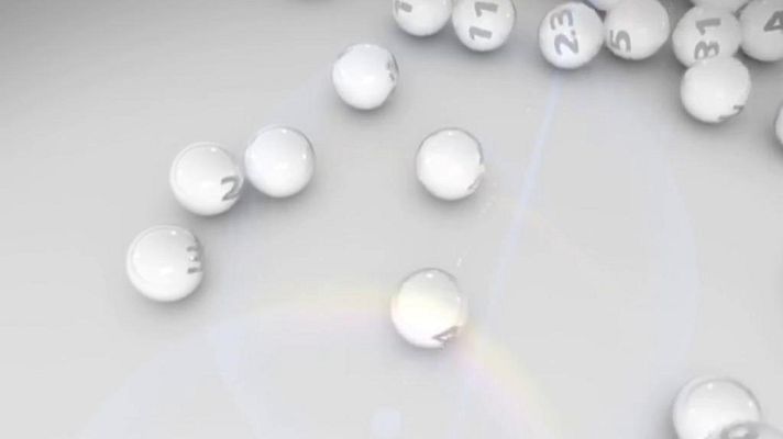 SELAE - Lotería Primitiva y Jóker - 24/01/2019