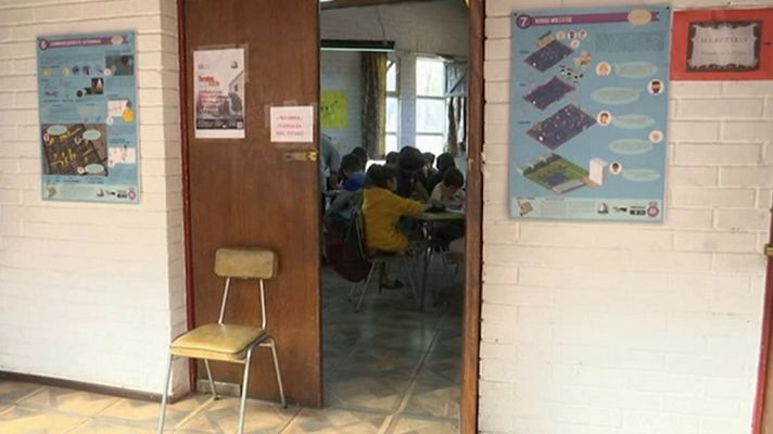 La 2 Noticias - La 2 Noticias - 24/01/19