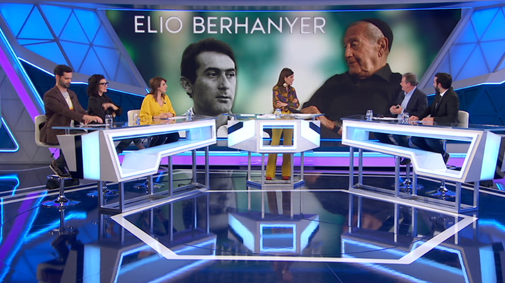 Lo siguiente - Silvia Abril