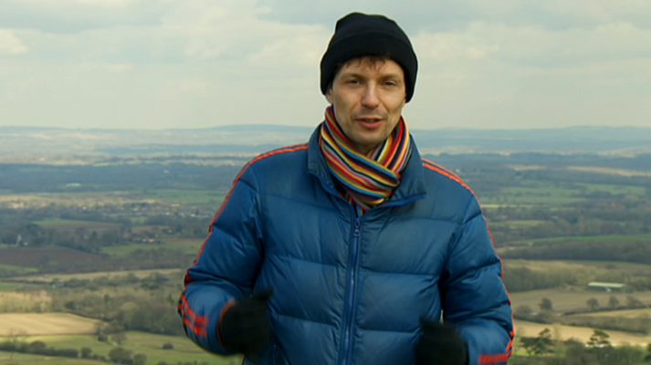 That's English - Module 6 - Unit 2B