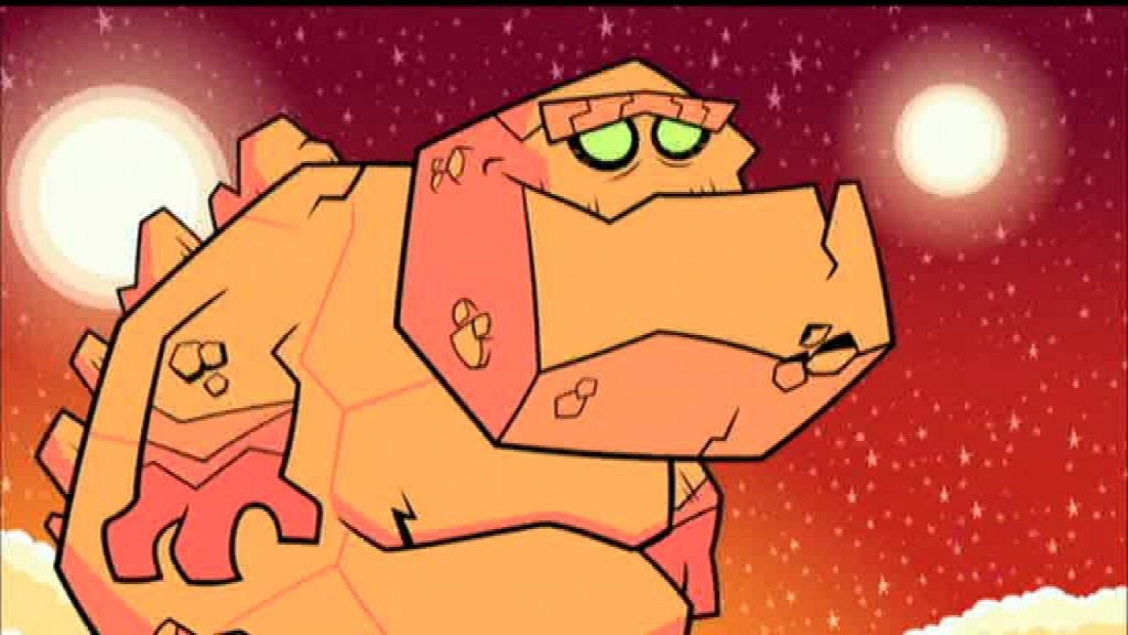 Vacaciones tamaranas - Teen Titans Go! | Ver