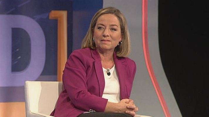 El debate de La 1 Canarias - El Debate de La 1 Canarias - 24/01/2019