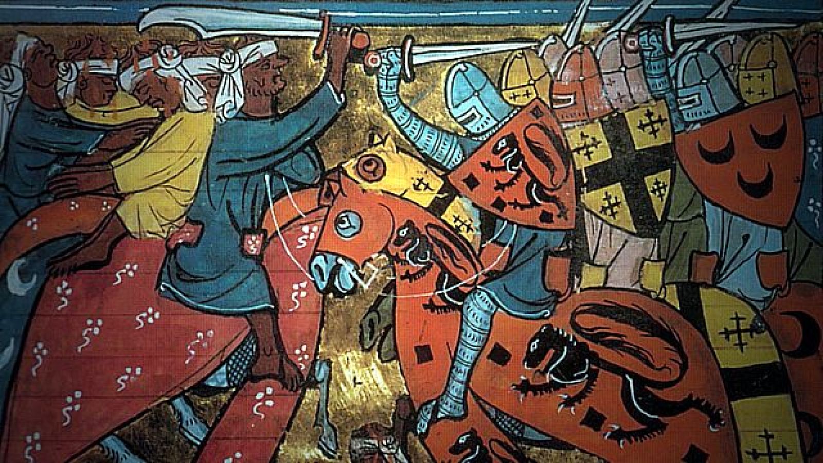 Musulmanes y cristianos en la península ibérica(s.XV-XVIII) *