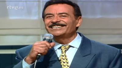 El seiscientos - Jos Guardiola - Soy un extrao | Ver