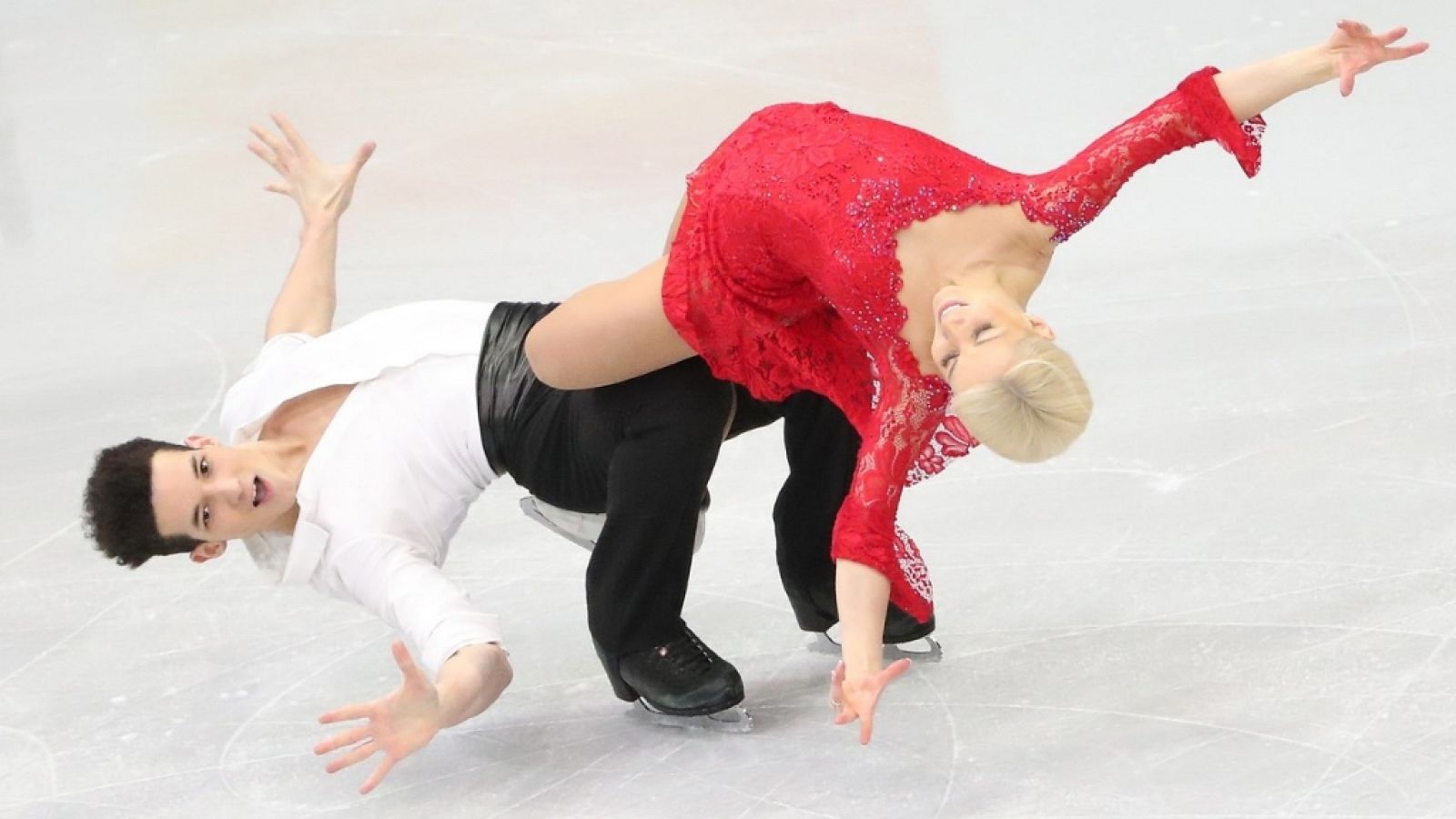 Patinaje Artístico - Campeonato de Europa 2019. Programa Corto Danza (1), desde Minsk (Bielorrusia) - ver ahora