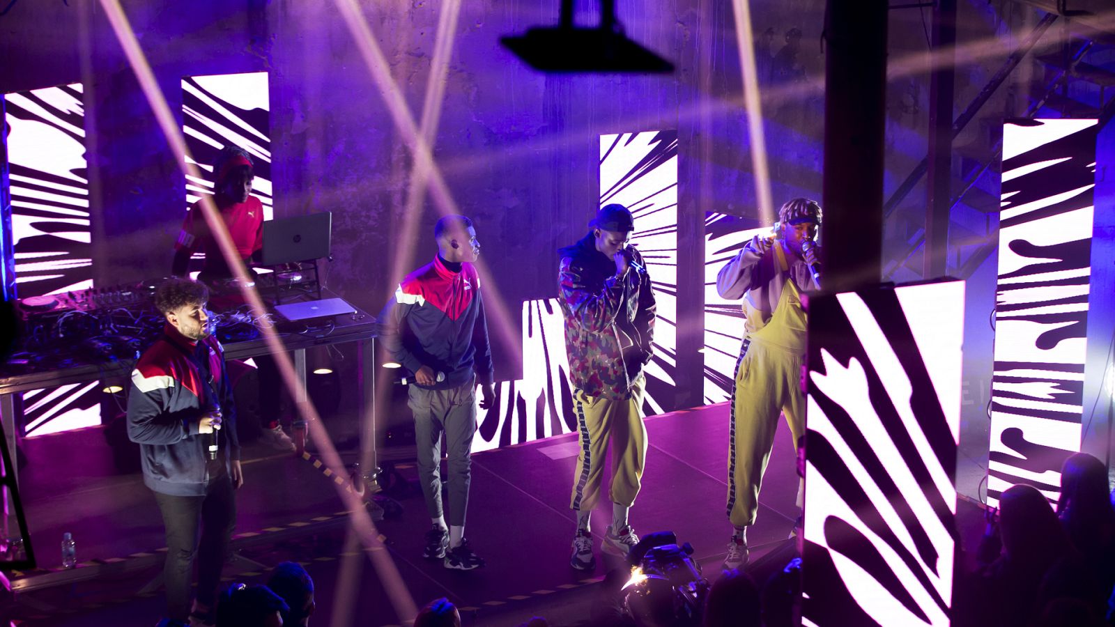 Playzound Trap - Afrojuice 195 - "José Mourinho"