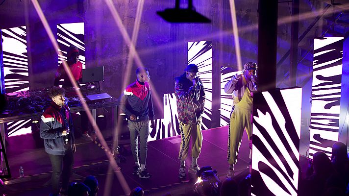 Playzound - Afrojuice 195 - "José Mourinho"