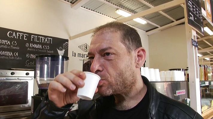 Diario de un nómada - Operación Ararat: La tumba del último Borbón