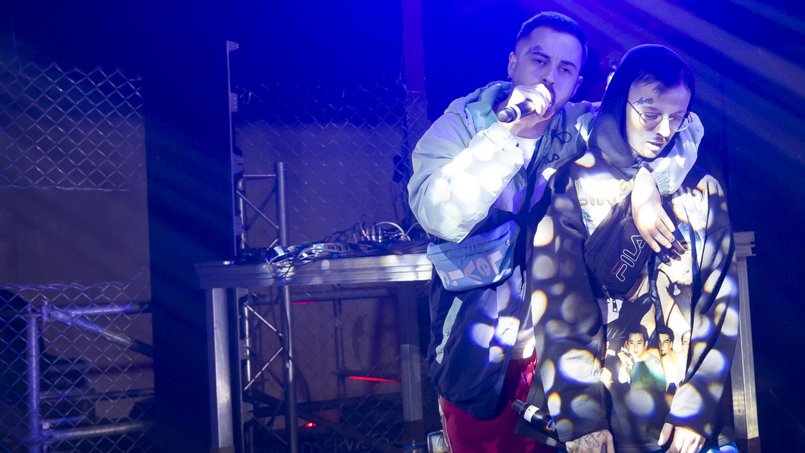 Playzound Trap - Dora Black - "Me da igual"