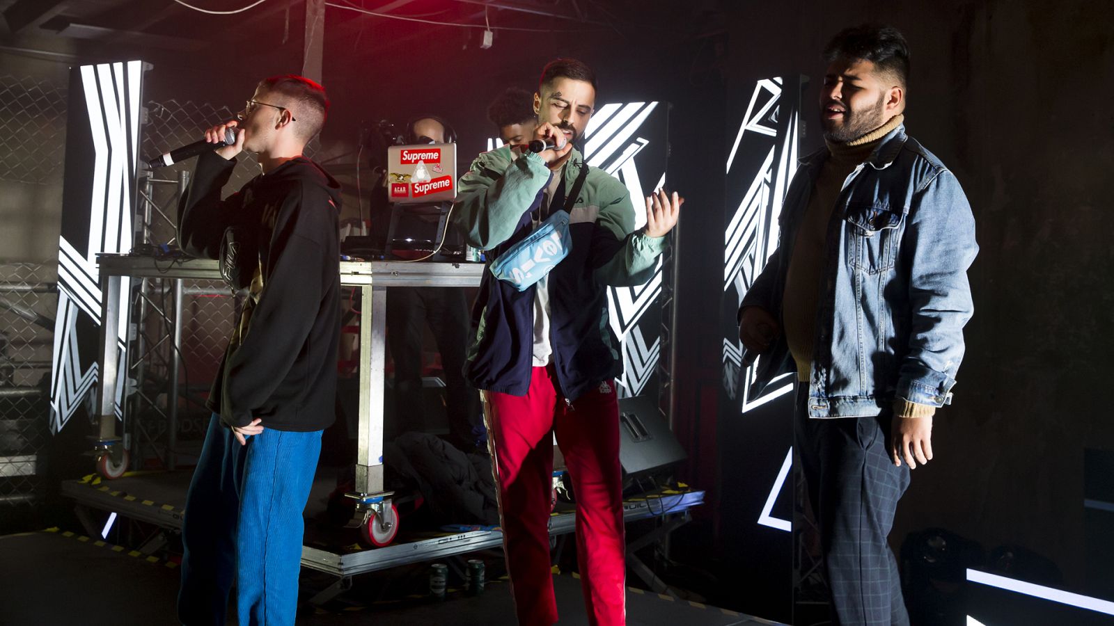 Playzound Trap - Dora Black - "Solo pa arriba"