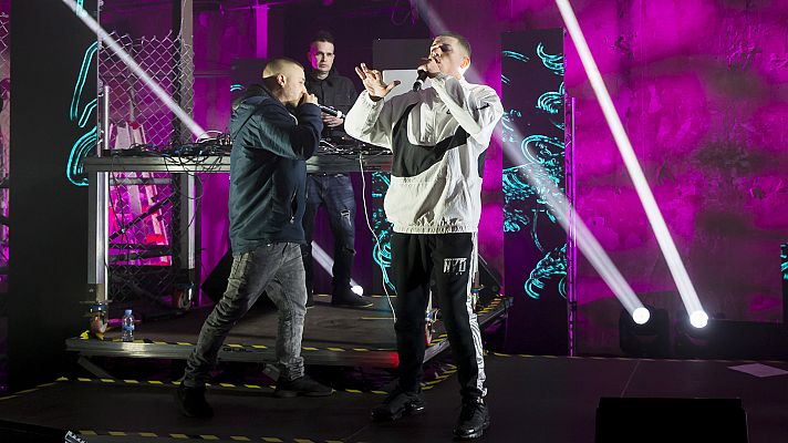 Playzound - Golfito Lil - "Blow"