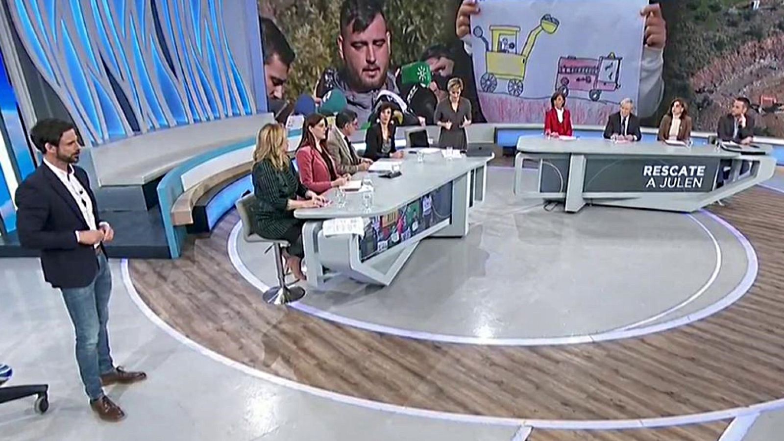 La Mañana - 25/01/19 - ver ahora