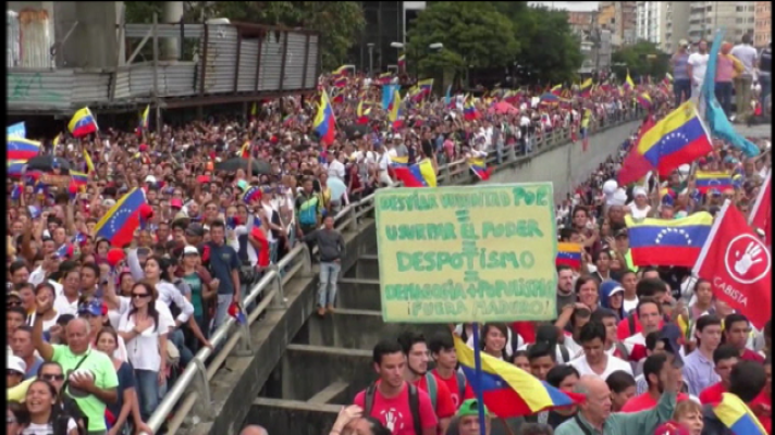 Telecanarias - Telecanarias 2 - 24/01/2019