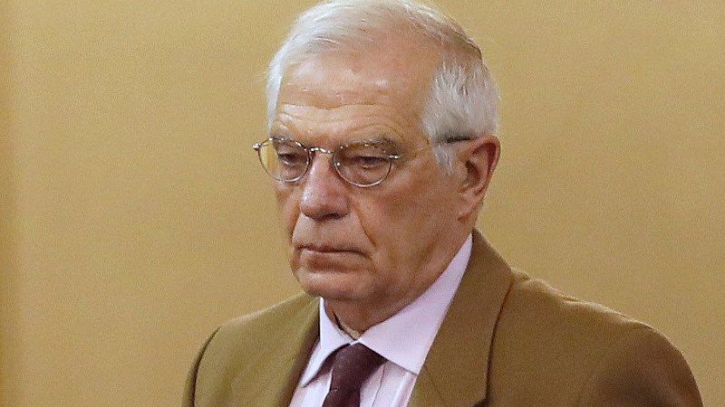 Borrell: "España considera el reconocimiento del presidente interino" de Venezuela - Informativo 24h | Ver