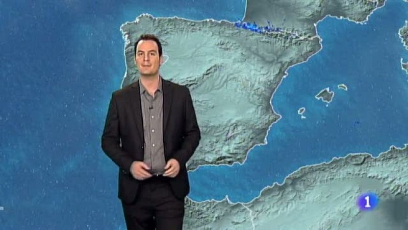 El tiempo en Extremadura - 25/01/19 | Ver