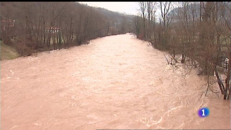 Asturias en 2' - 25/01/19 | Ver