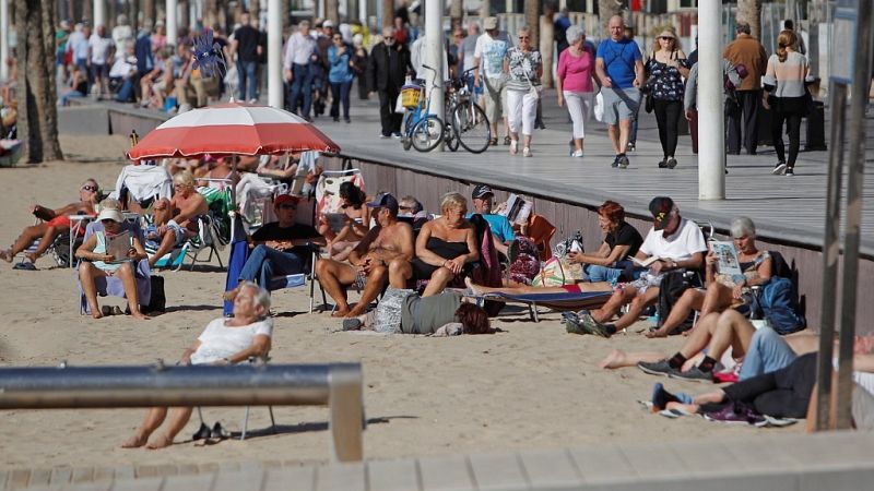 La Comunidad Valenciana en 2' - 25/01/19 - ver ahora