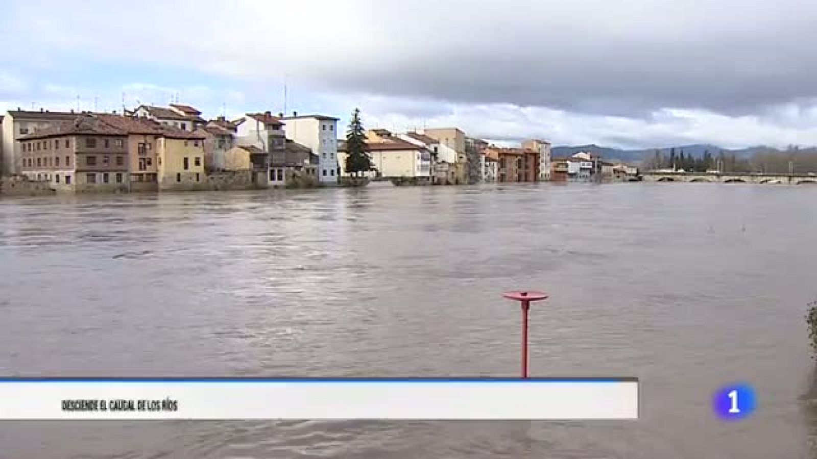 Castilla y León en 1' - 25/01/19
