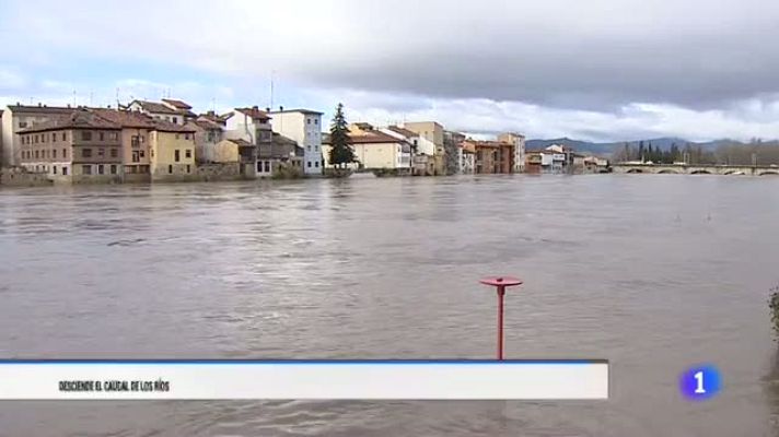 Noticias de Castilla y León - Castilla y León en 1' - 25/01/19