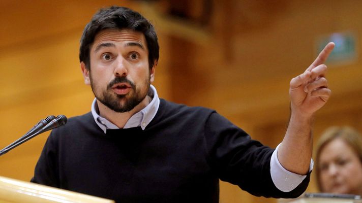 Informativo de Madrid - Informativo de Madrid - 25/01/19